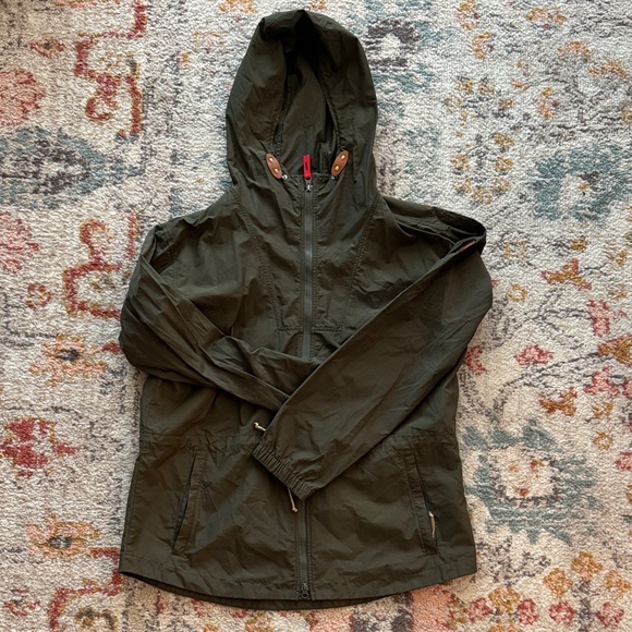 Sierra Designs Women’s Anorak - Picture 1 of 8